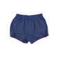 M&Co shorts 8-9 years blue and pink light soft cotton