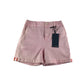 Joules shorts 9-10 years light pink stretchy denim style