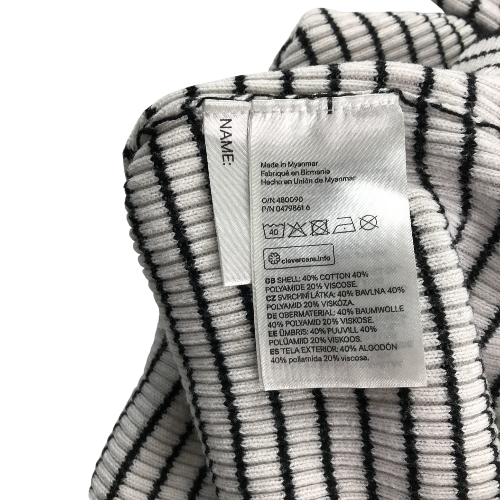 Preloved kids jumper