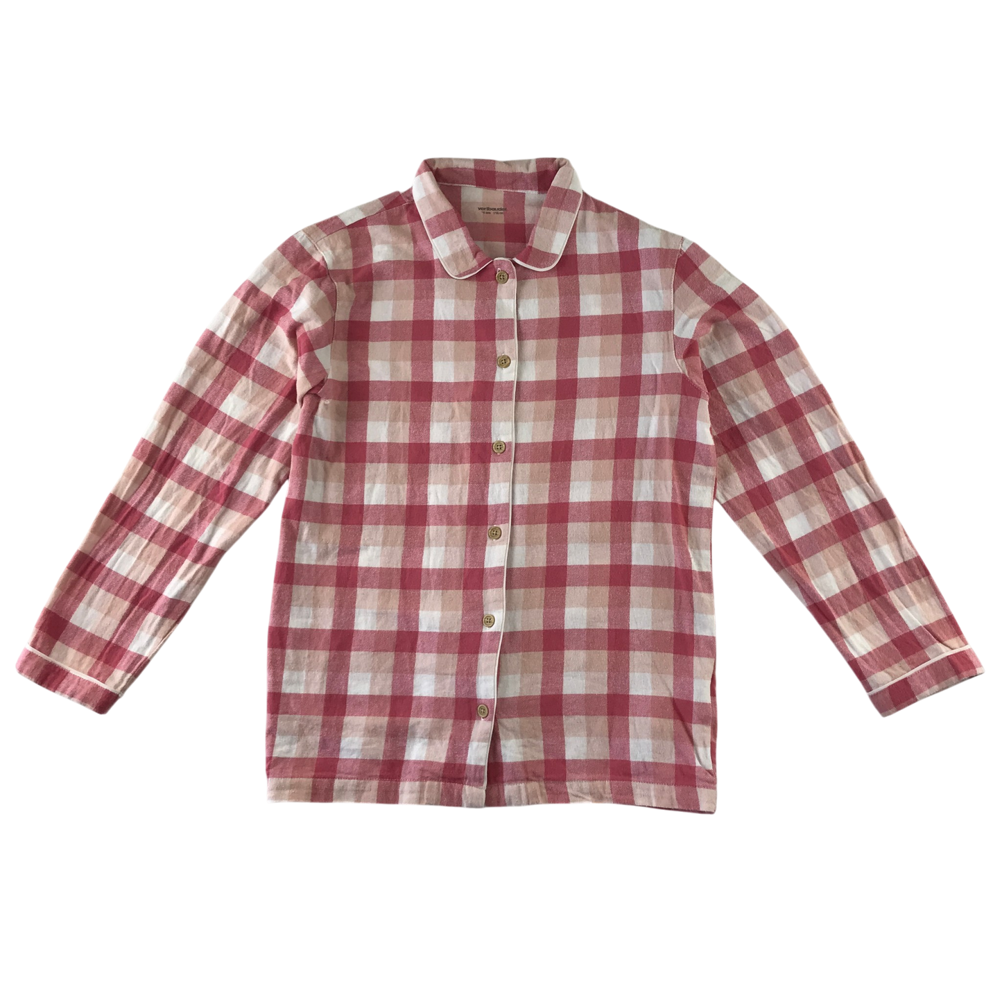 Vertbaudet 13-14 years pink shirt