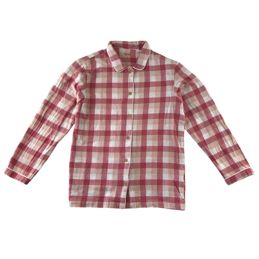 Vertbaudet 13-14 years pink shirt