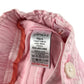 Joules shorts 9-10 years light pink stretchy denim style