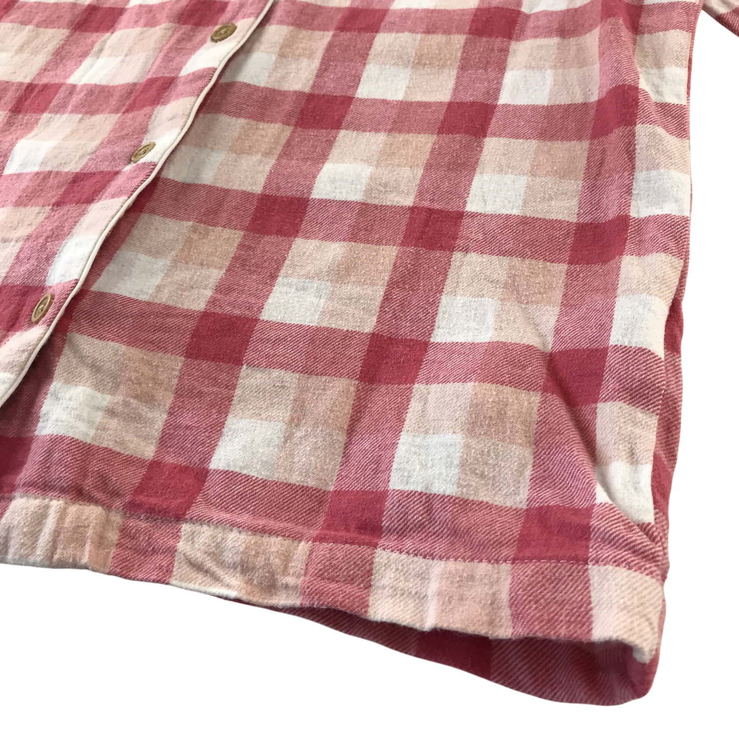 Vertbaudet 13-14 years pink shirt
