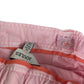 Joules shorts 9-10 years light pink stretchy denim style