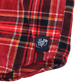 M&S 12-13 years red shirt