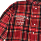 M&S 12-13 years red shirt