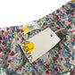 Boden skirt 9-10 years multicolour floral cotton