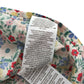 Boden skirt 9-10 years multicolour floral cotton