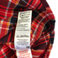 M&S 12-13 years red shirt