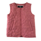 Tu 6-7 years pink gilet