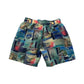 Mayoral Swim Trunks Age 5-6 Multicoloured Beach Photograph Print