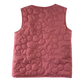Tu 6-7 years pink gilet