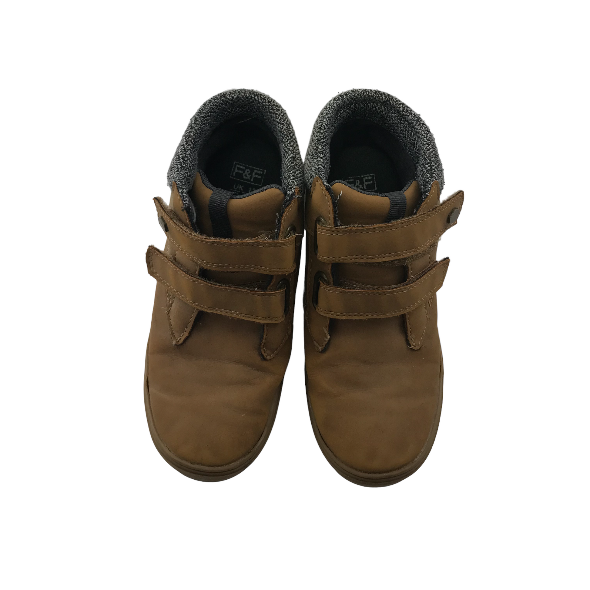 F&f on sale kids boots