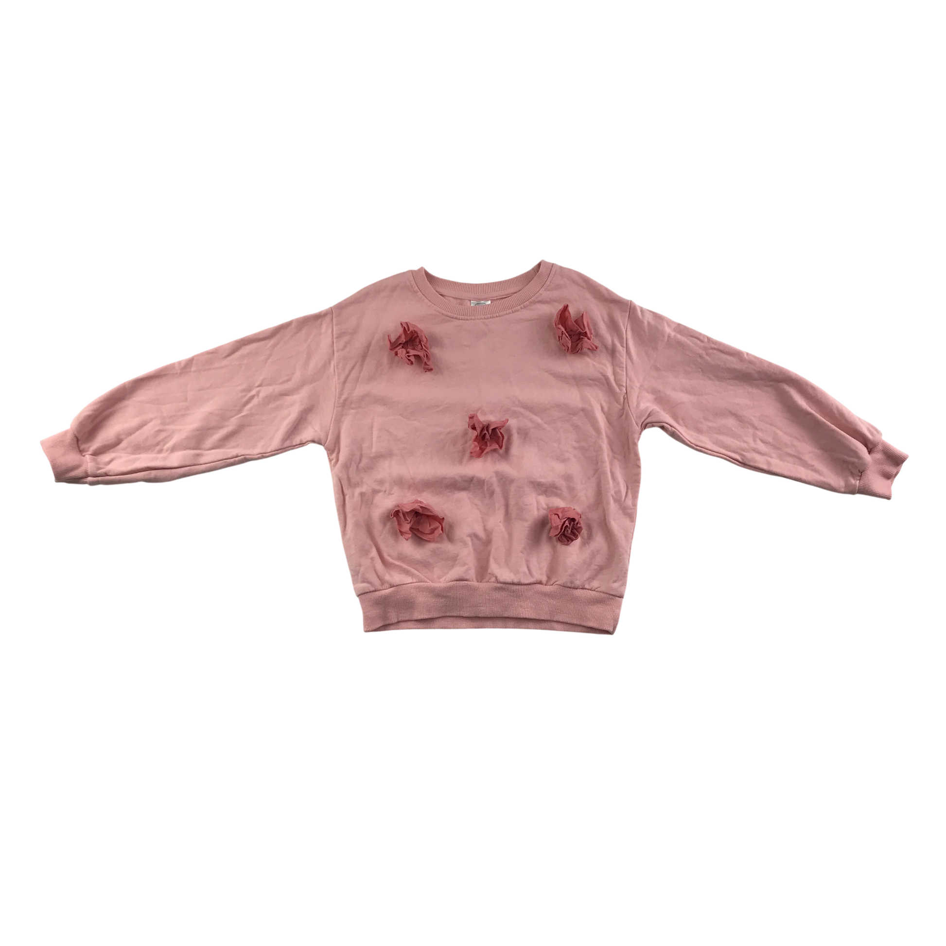 Preloved kids jumper