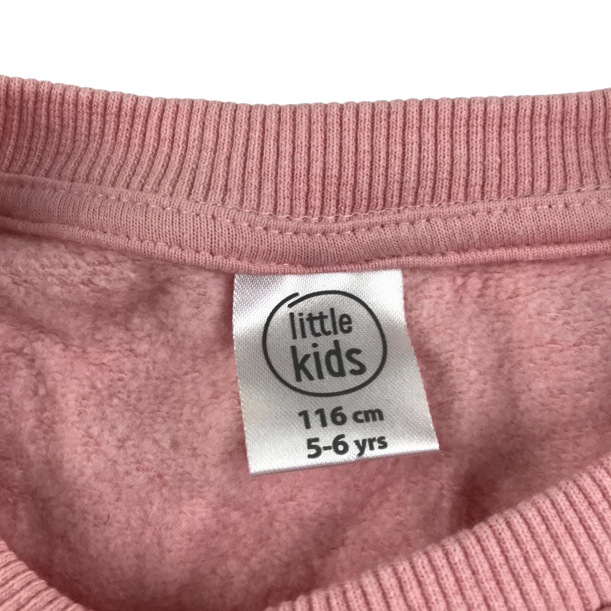 Preloved kids jumper