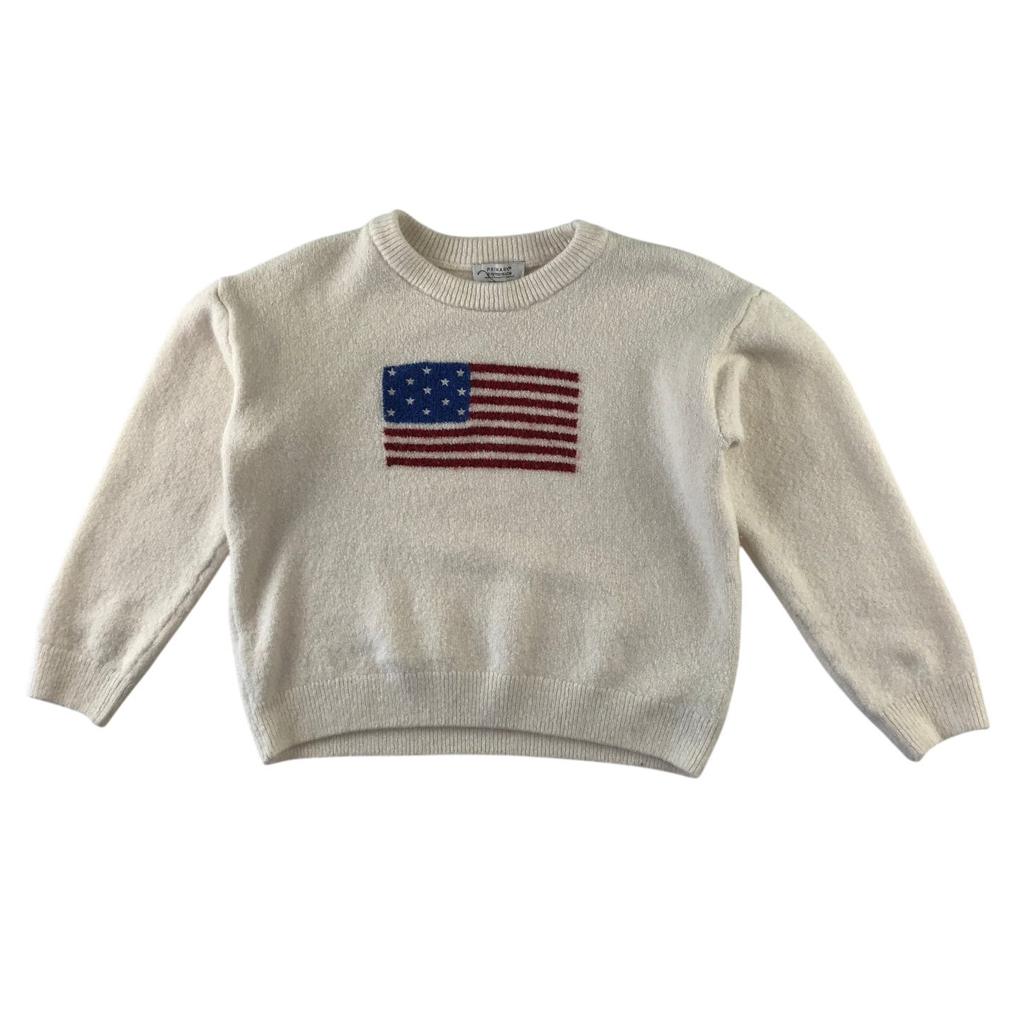 Primark 12-13 years cream jumper