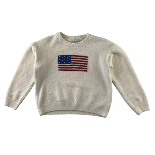 Primark 12-13 years cream jumper