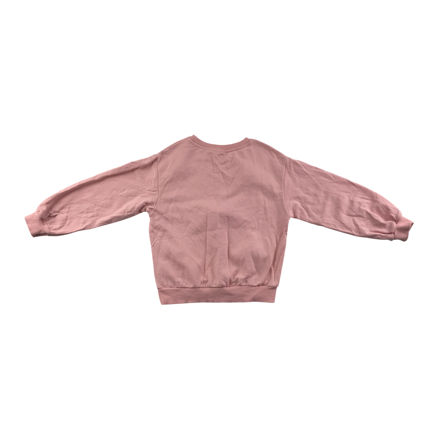 Preloved kids jumper