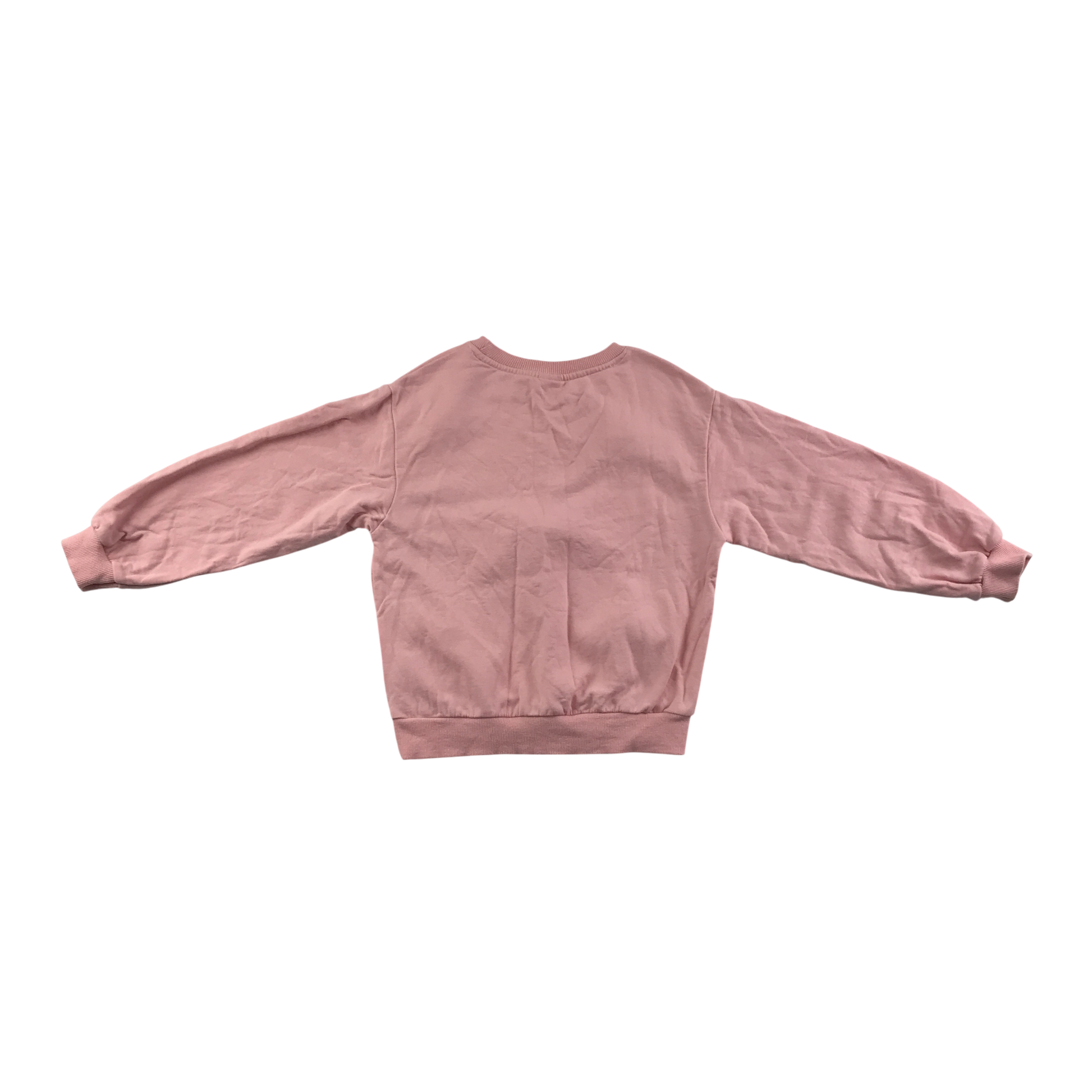 Preloved kids jumper