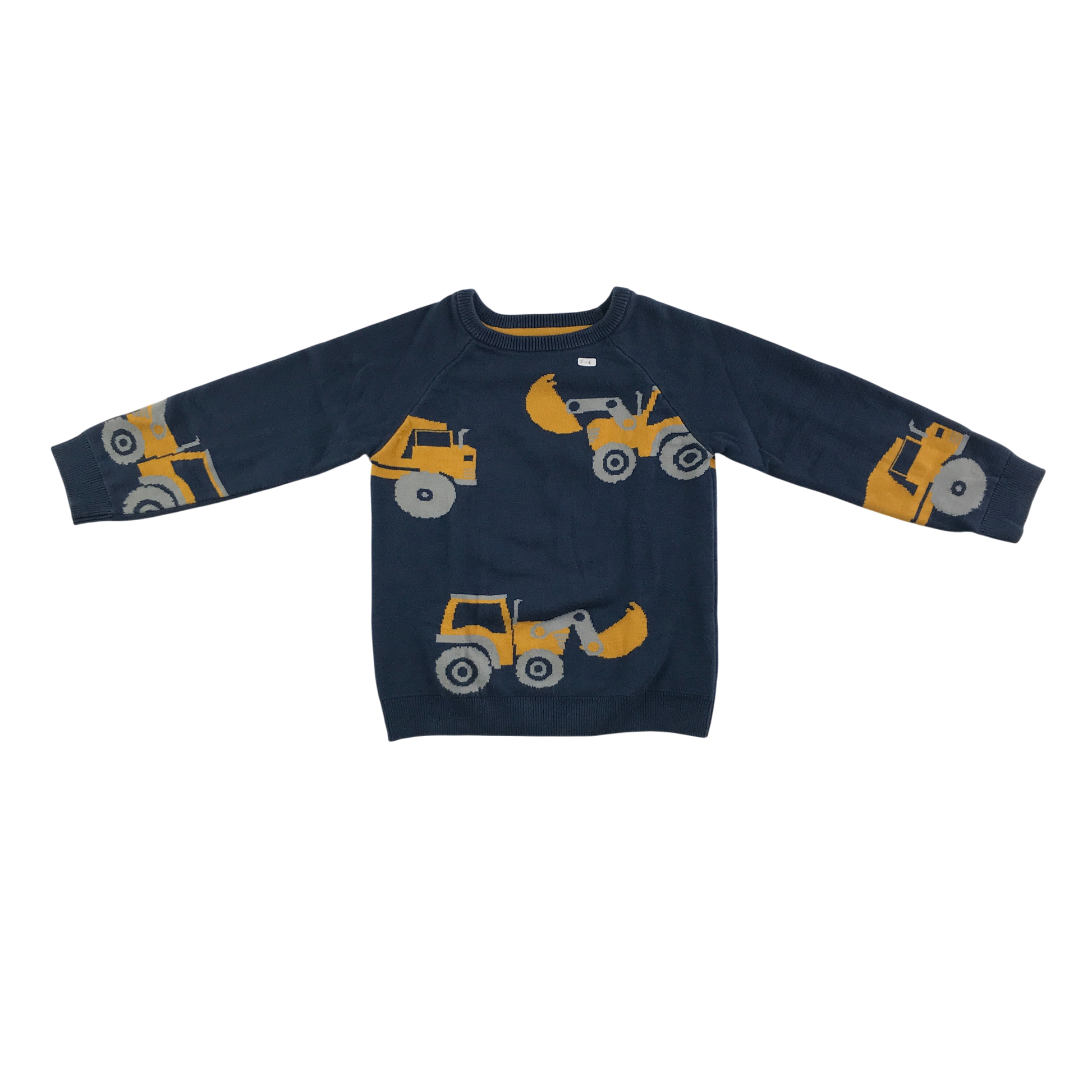 Preloved kids jumper