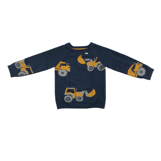 Preloved kids jumper