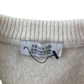 Primark 12-13 years cream jumper