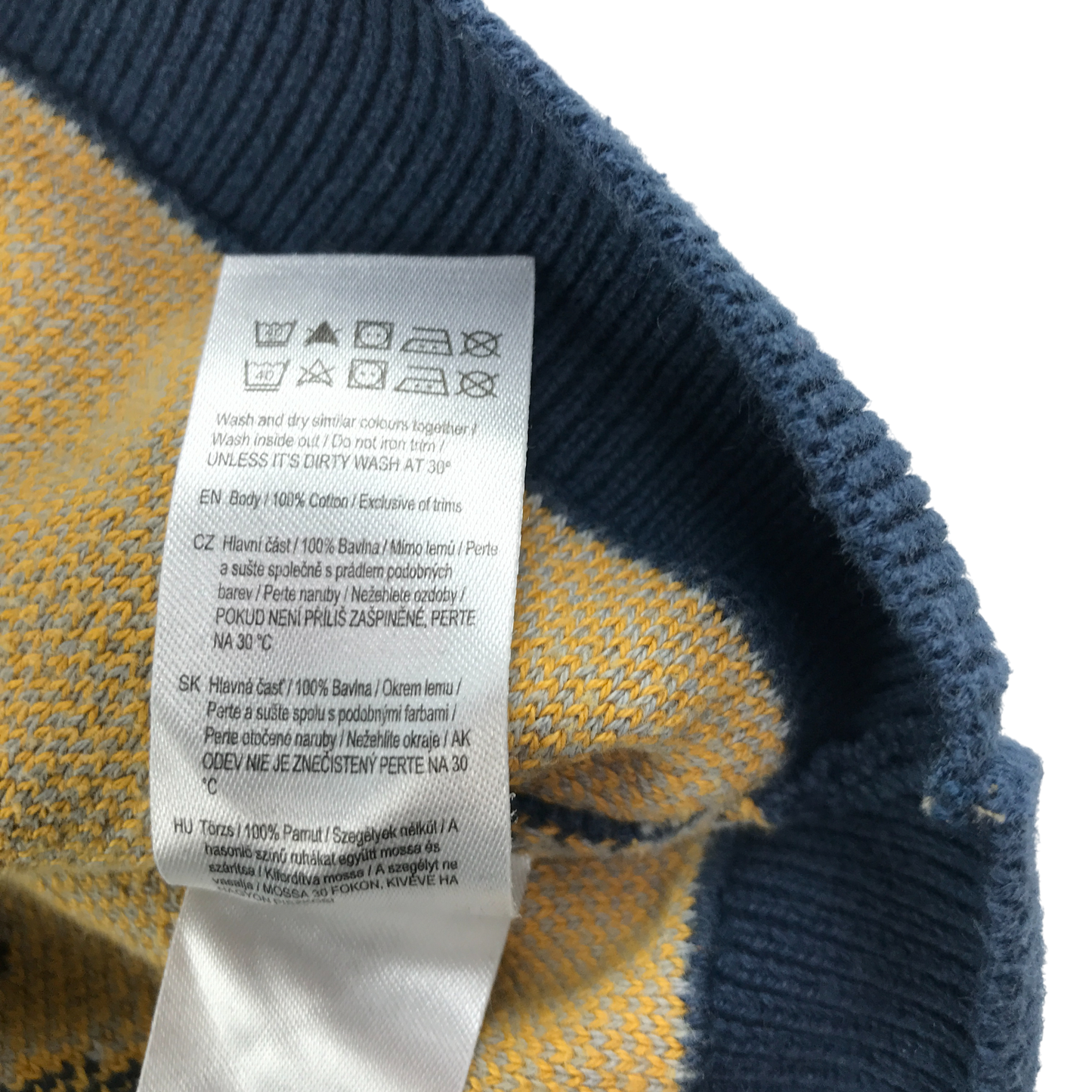 Preloved kids jumper