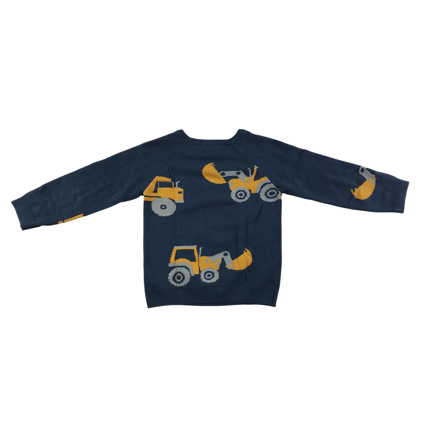 Preloved kids jumper