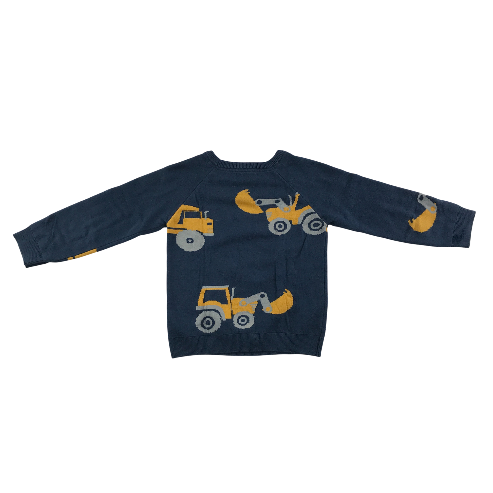 Preloved kids jumper