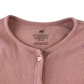 H&M 6-8 years pink cardigan