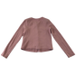H&M 6-8 years pink cardigan