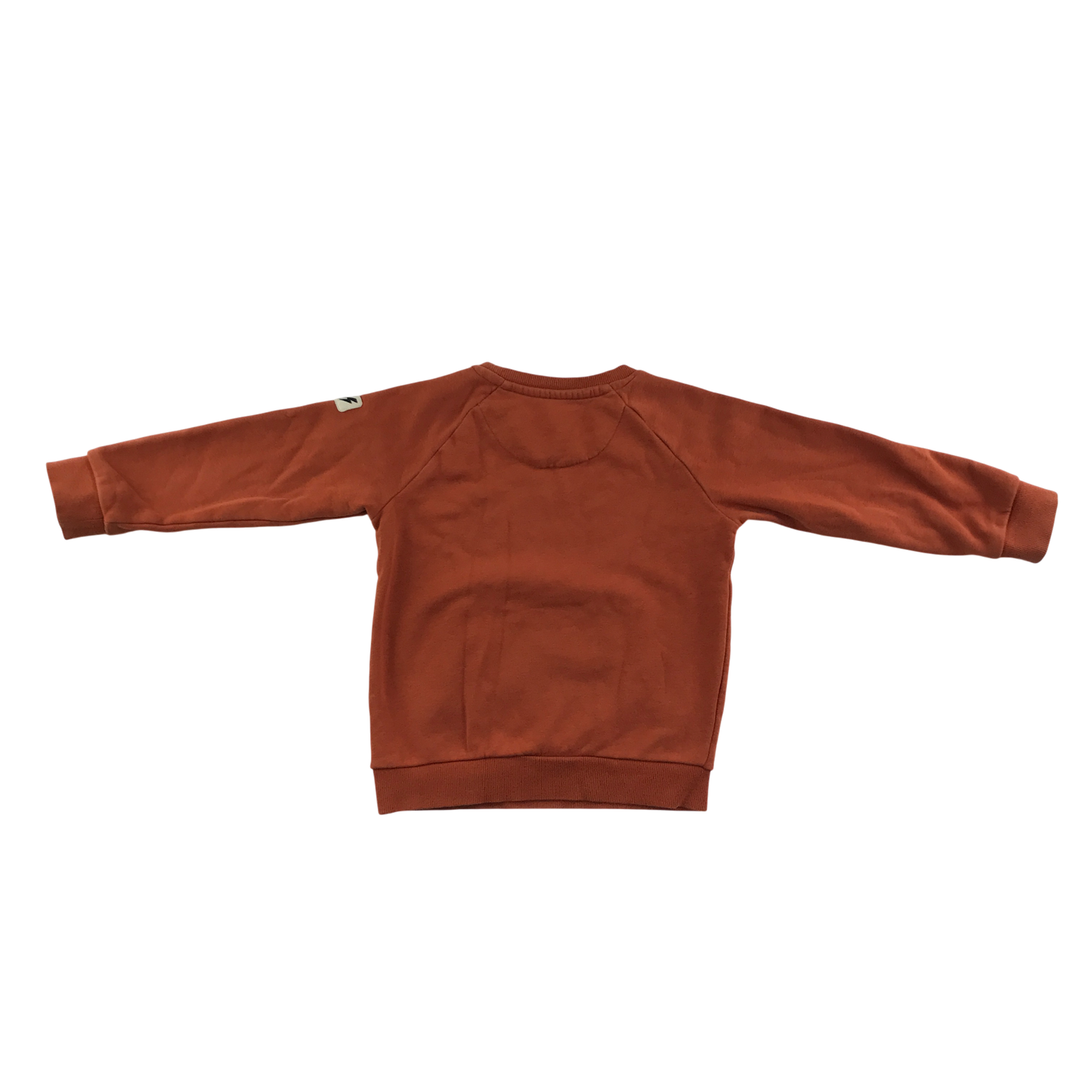 Preloved kids jumper