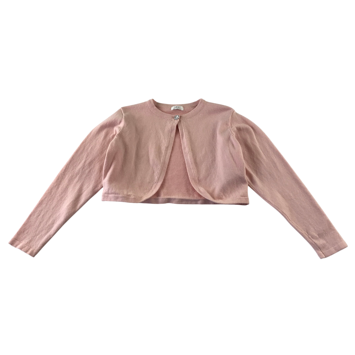 Secondhand Next cardigan for kids