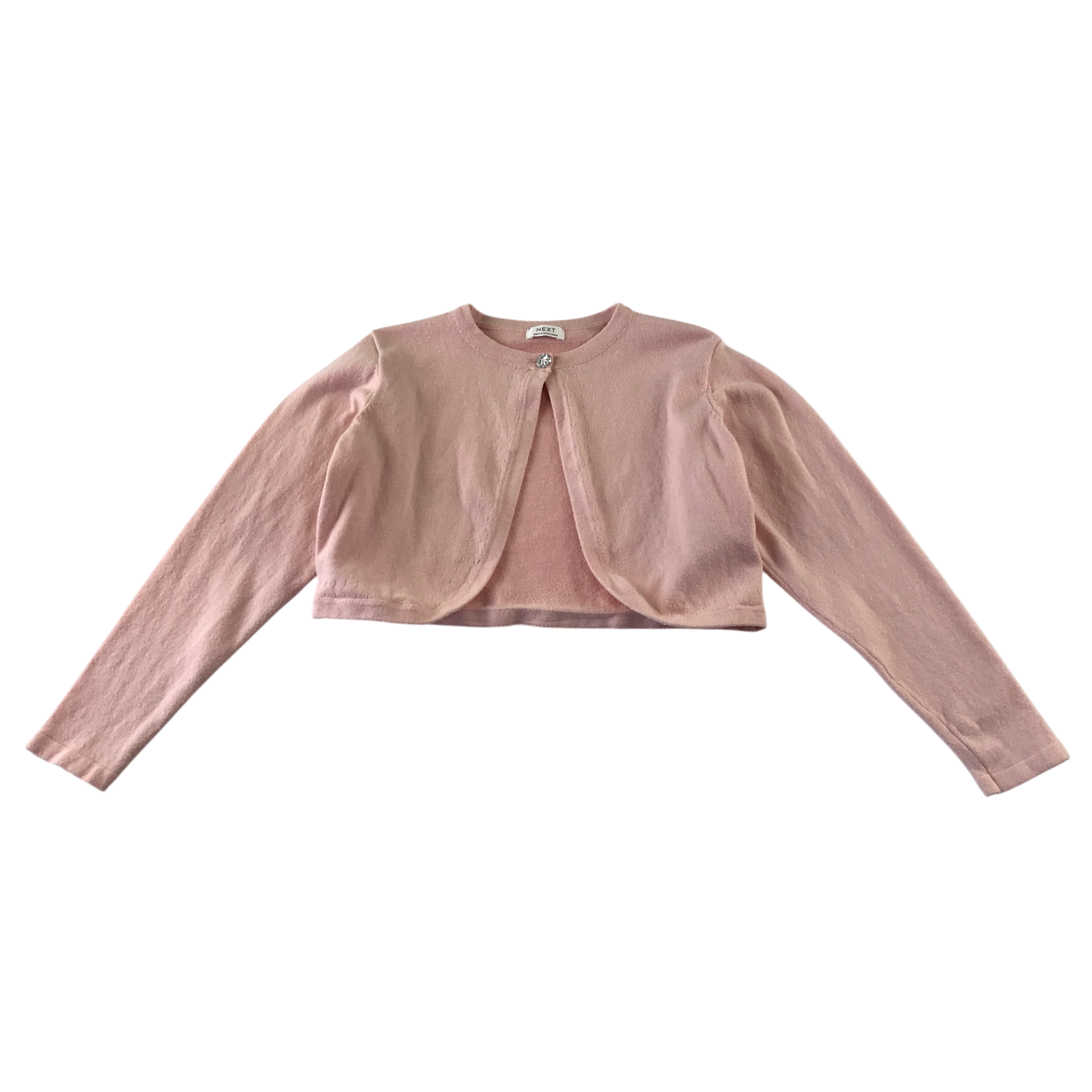 Secondhand Next cardigan for kids