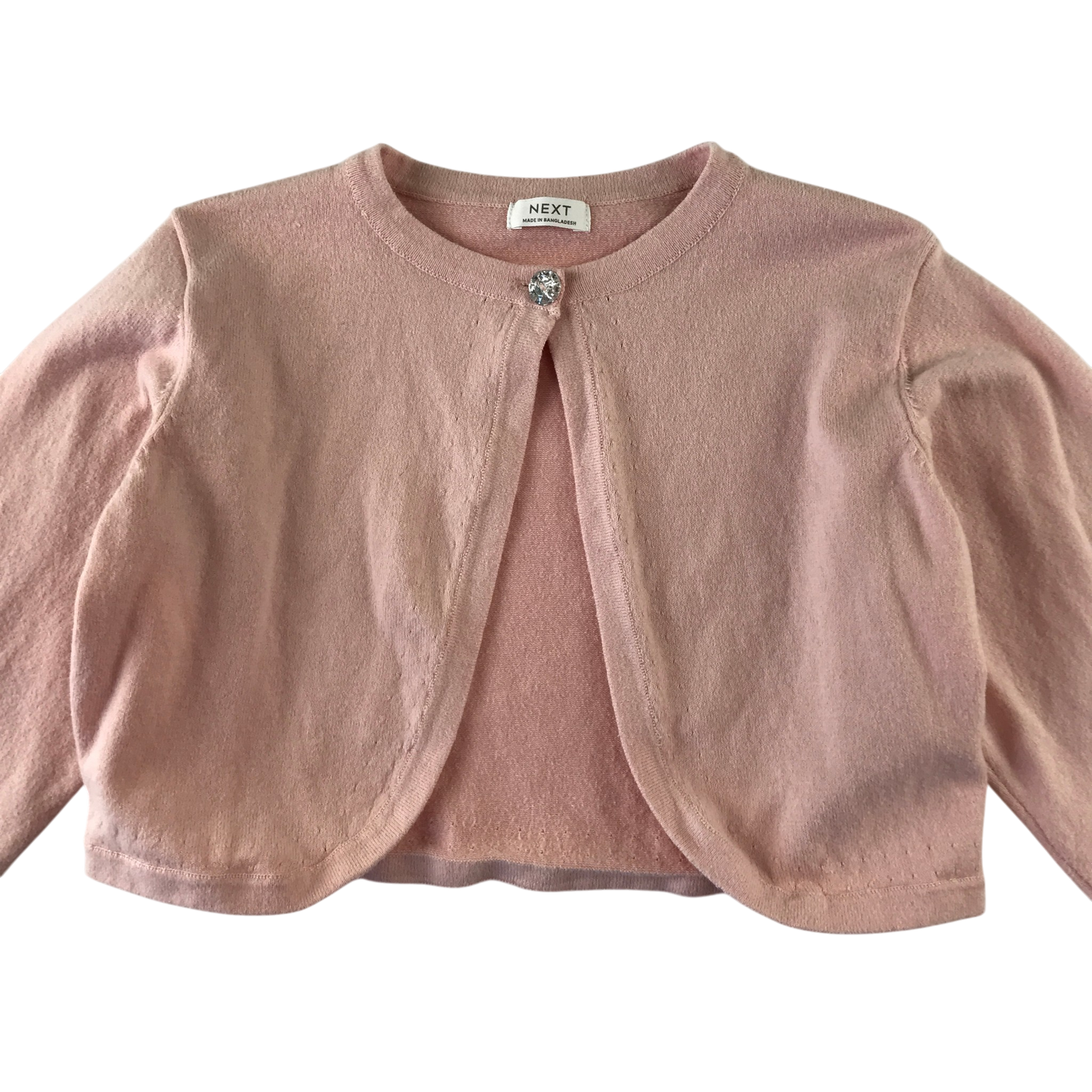 Secondhand Next cardigan for kids