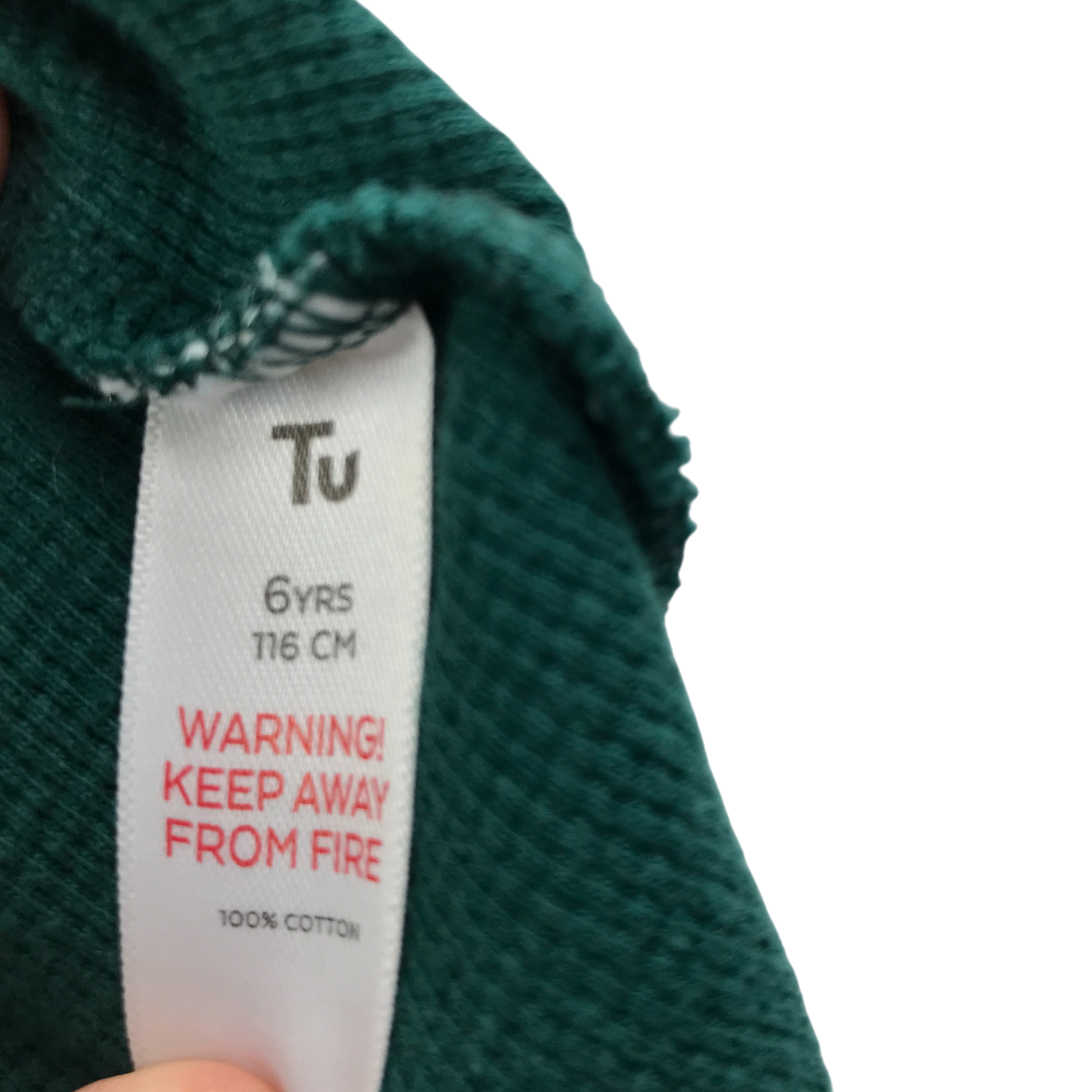 Preloved kids jumper