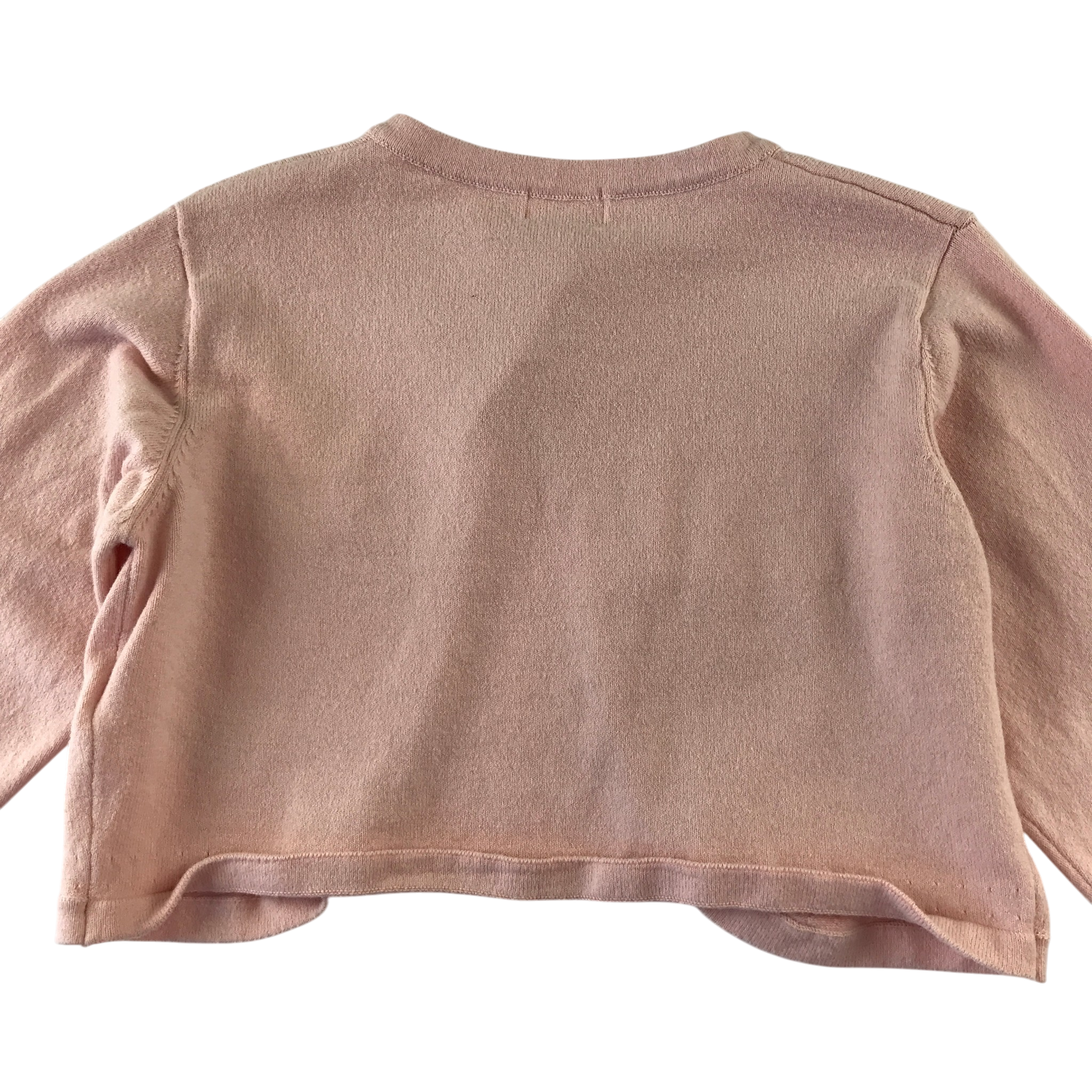 Secondhand Next cardigan for kids