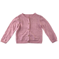 Secondhand Nutmeg cardigan for kids
