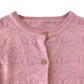 Secondhand Nutmeg cardigan for kids