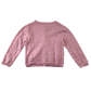Secondhand Nutmeg cardigan for kids