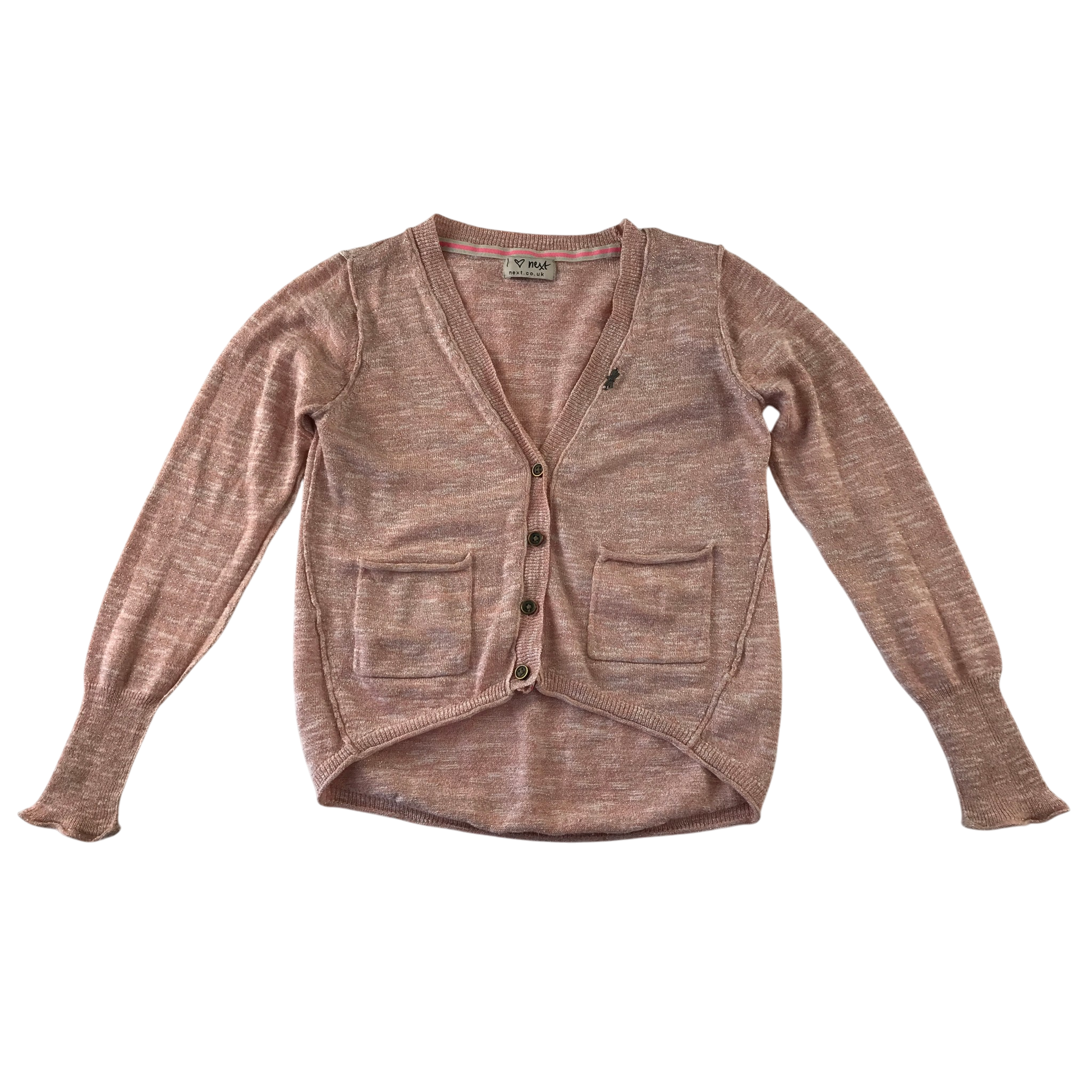 Secondhand Next cardigan for kids