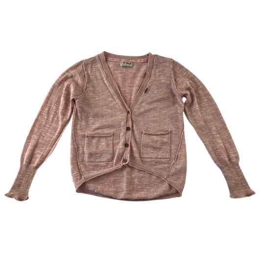Secondhand Next cardigan for kids