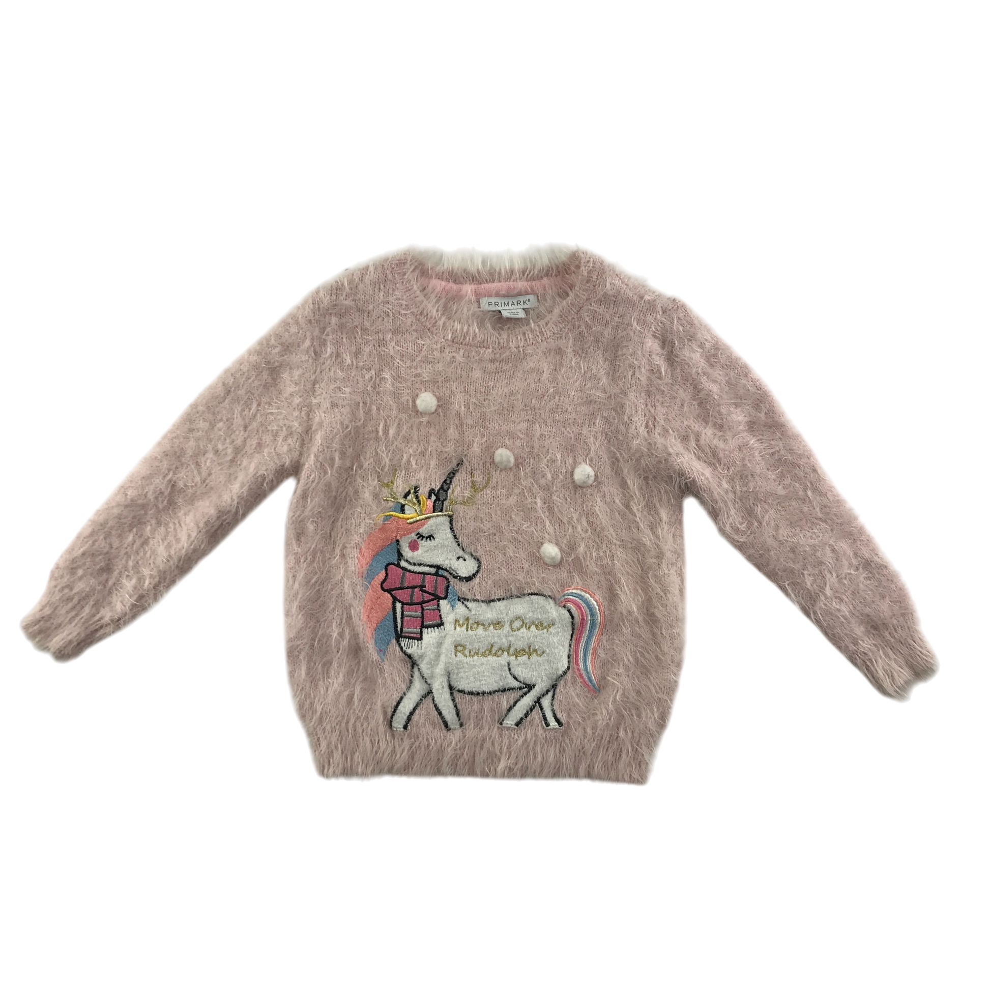 Preloved kids jumper