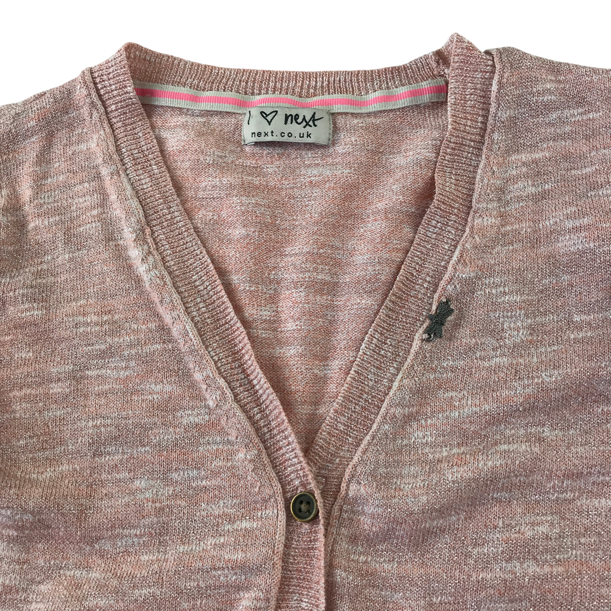 Secondhand Next cardigan for kids