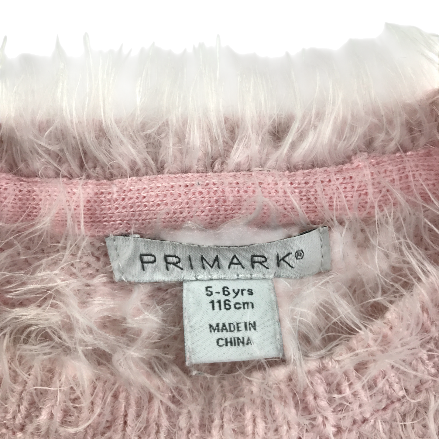 Preloved kids jumper