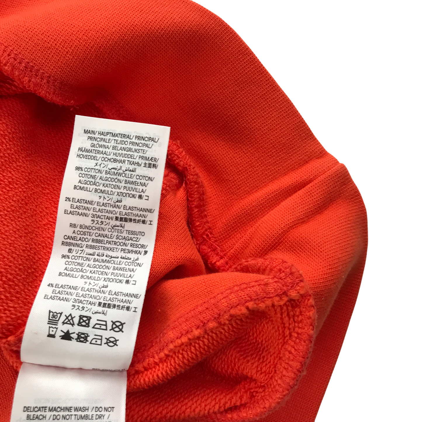 Preloved kids jumper