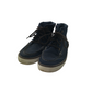 GAP Navy Blue High Tops Canvas Shoes Shoe Size 2