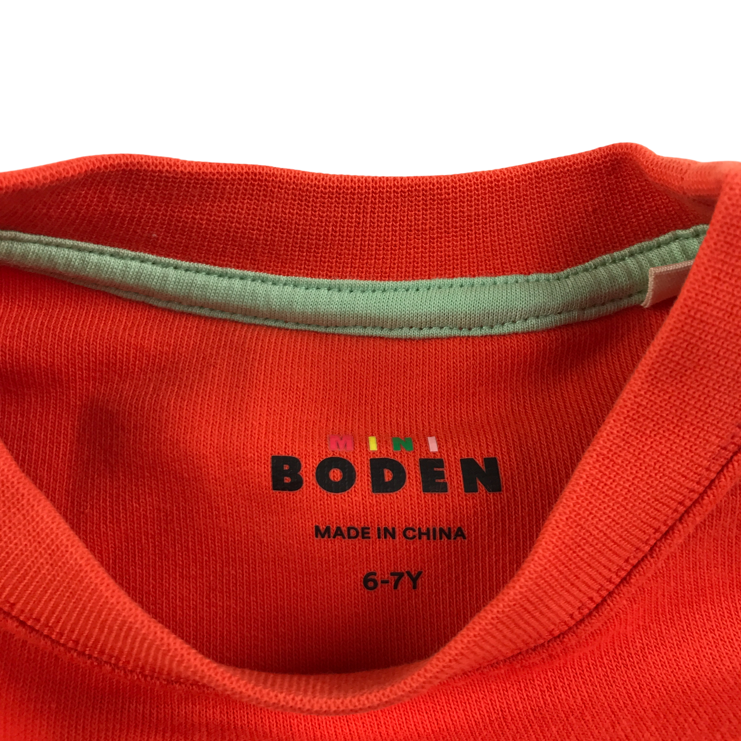 Preloved kids jumper