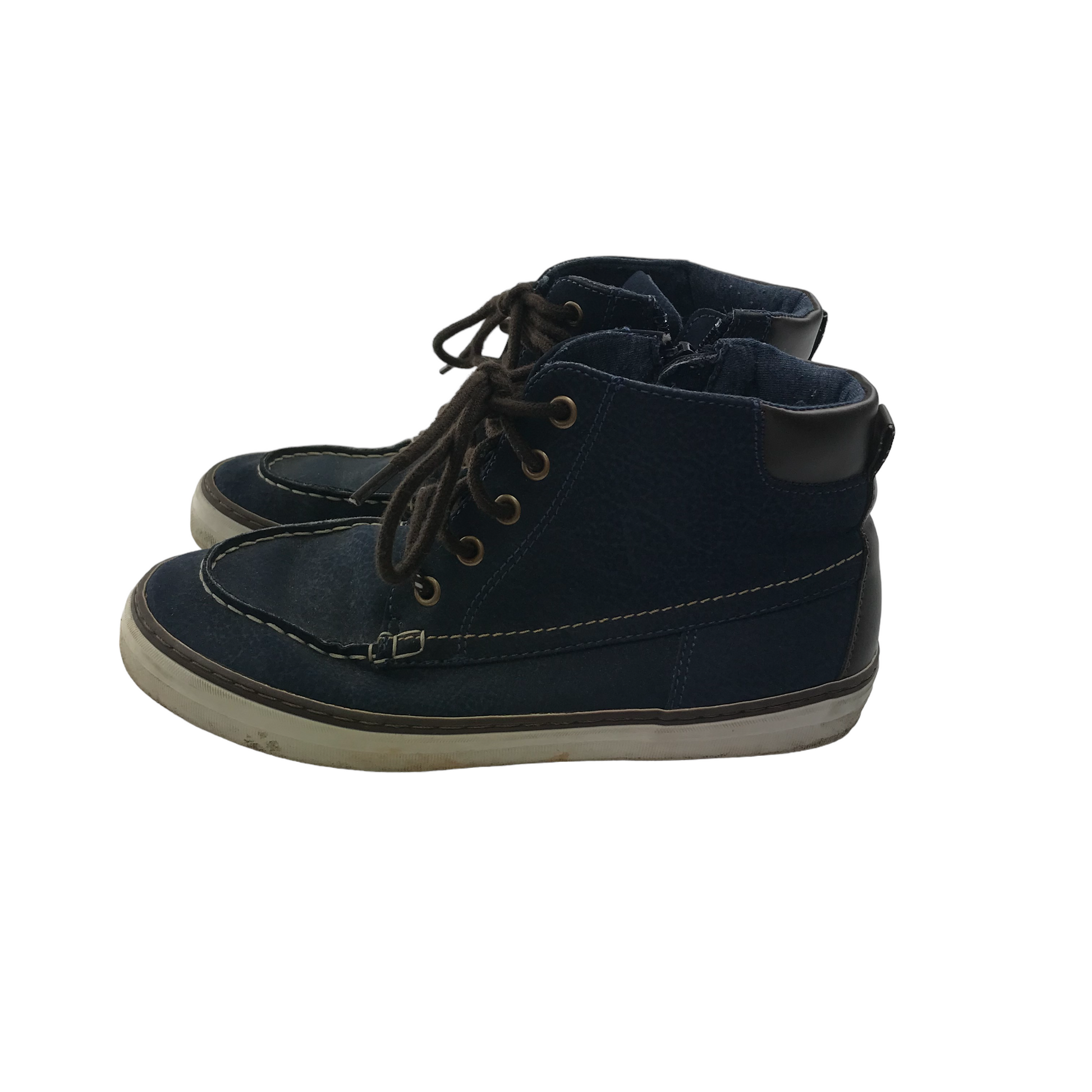 Eddie bauer canvas shoes clearance