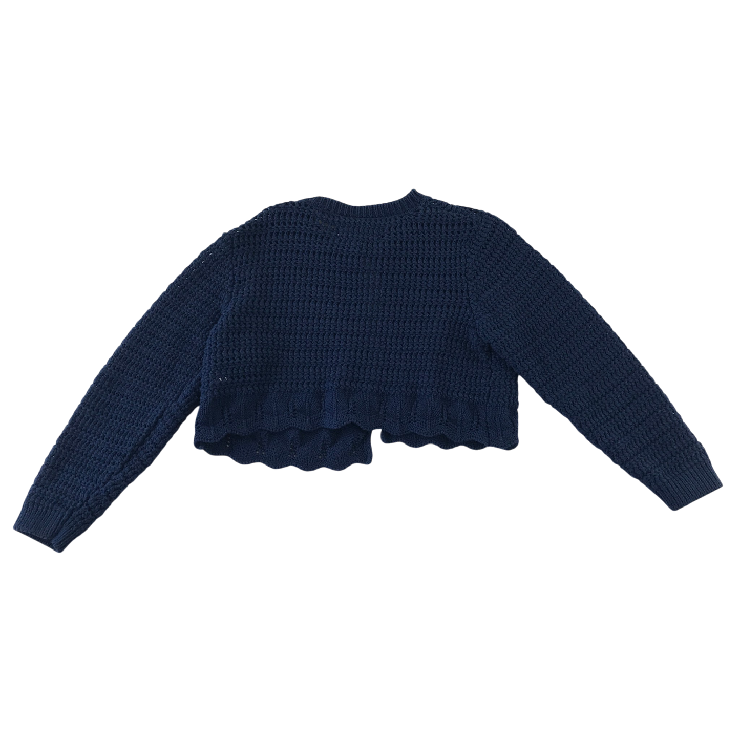 Secondhand Be You cardigan for kids